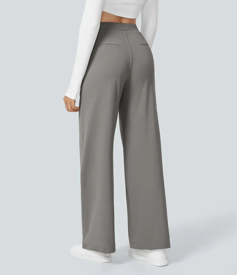 Eleganckie Spodnie Nuviora