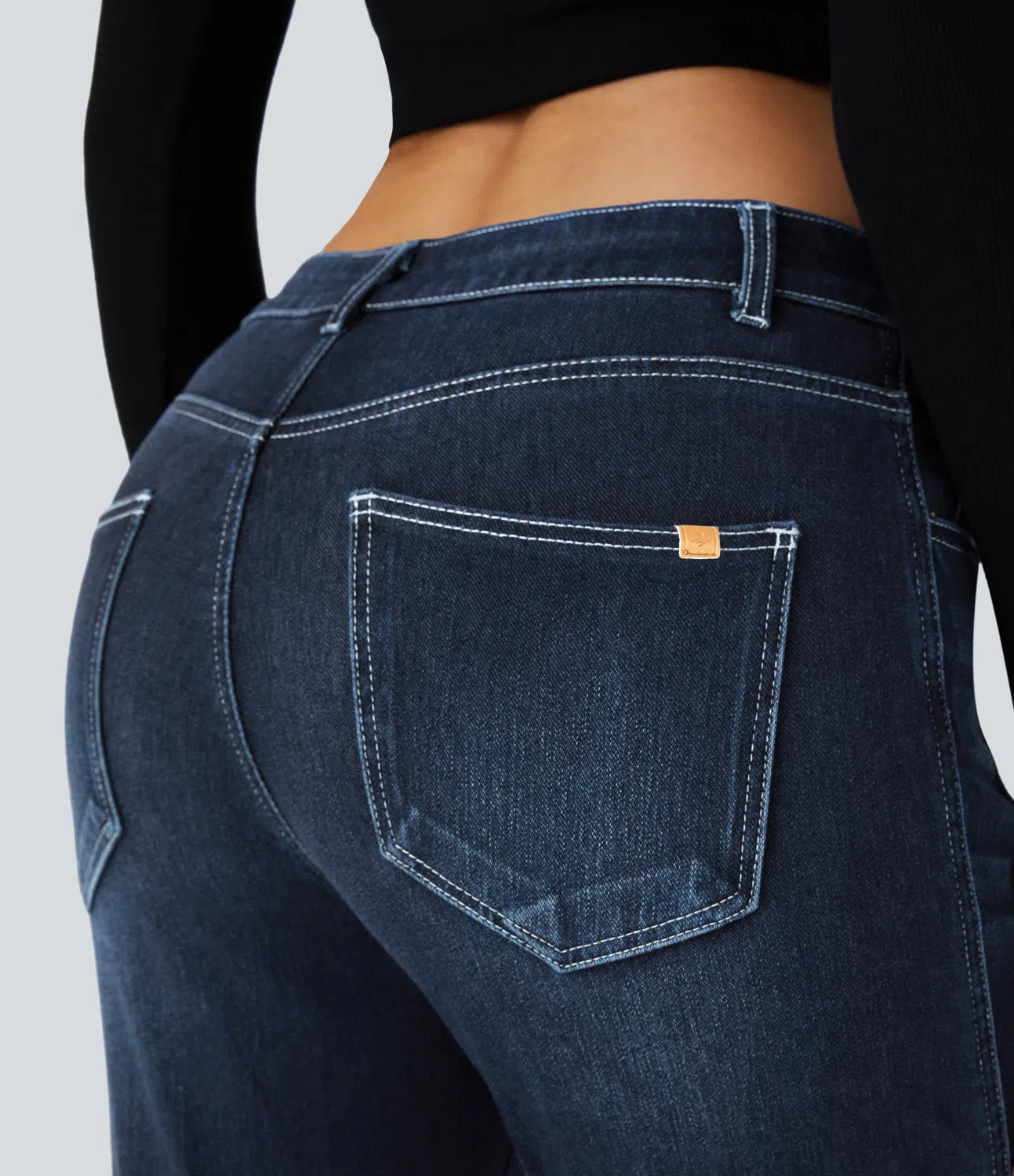 Nuviora Flex Denim