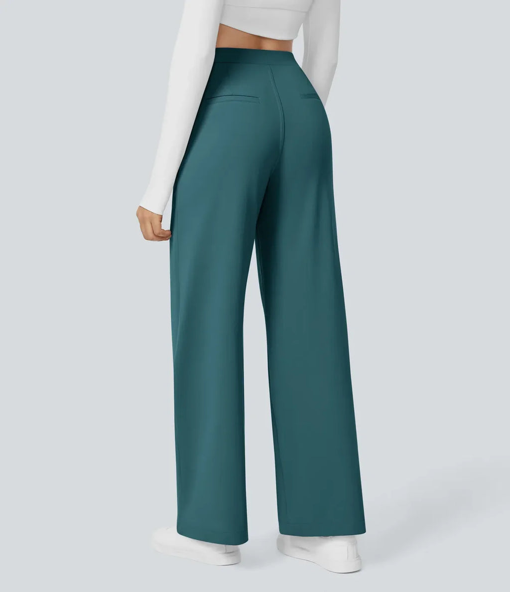 Eleganckie Spodnie Nuviora