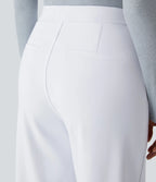 Eleganckie Spodnie Nuviora. Perfect Line