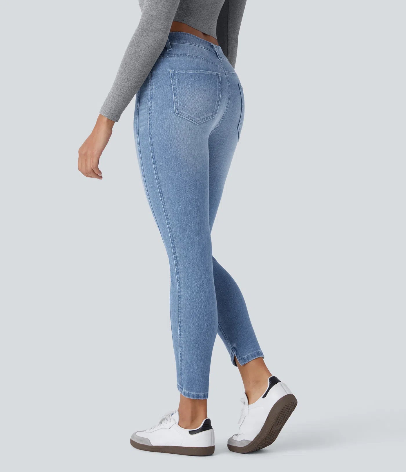 Nuviora Flex Denim