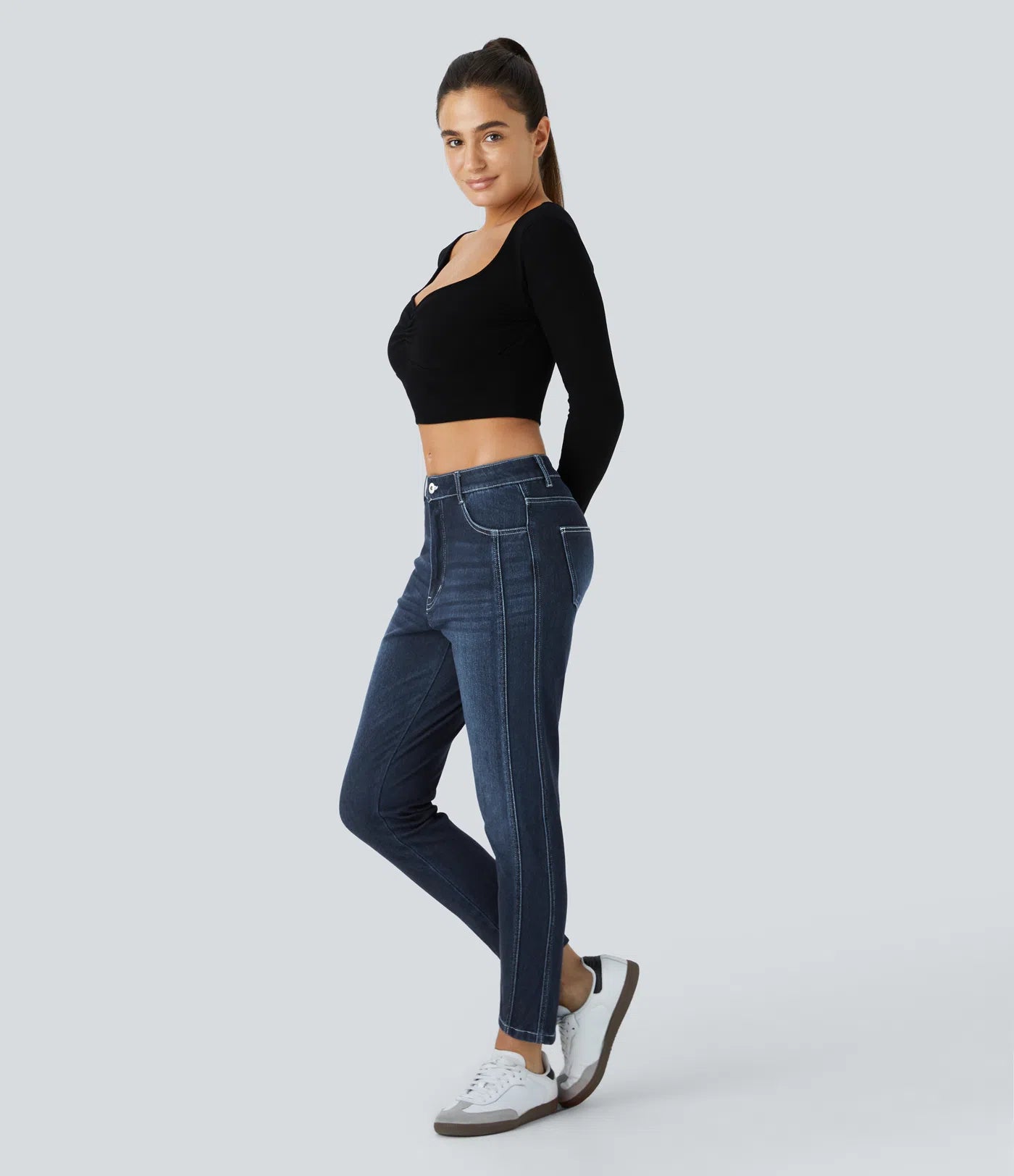 Nuviora Flex Denim