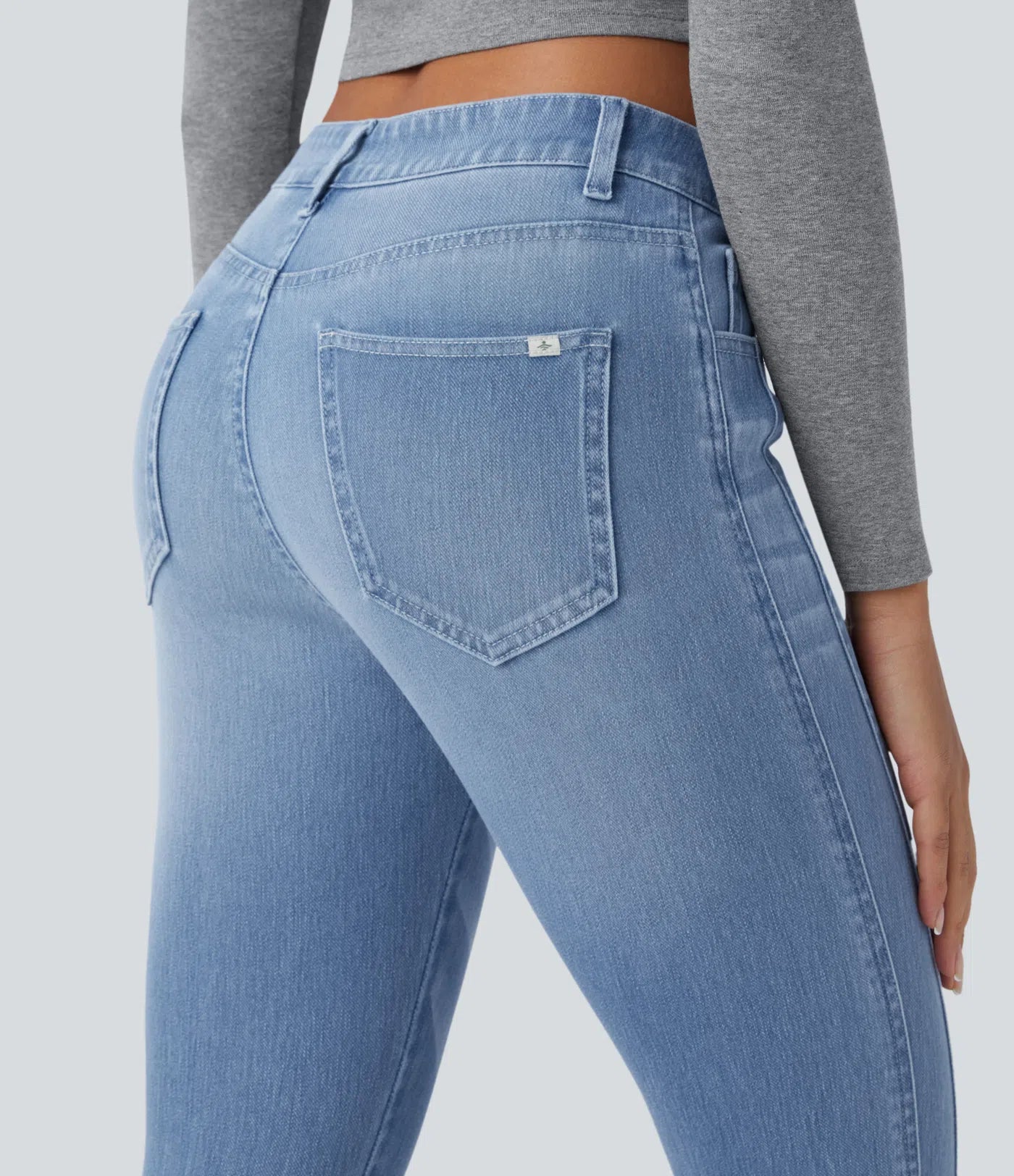 Nuviora Flex Denim