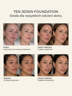 Meroda Changing Foundation