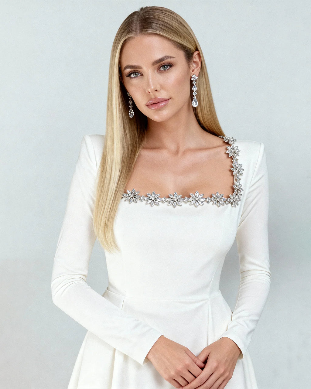 Veloura Sukienka