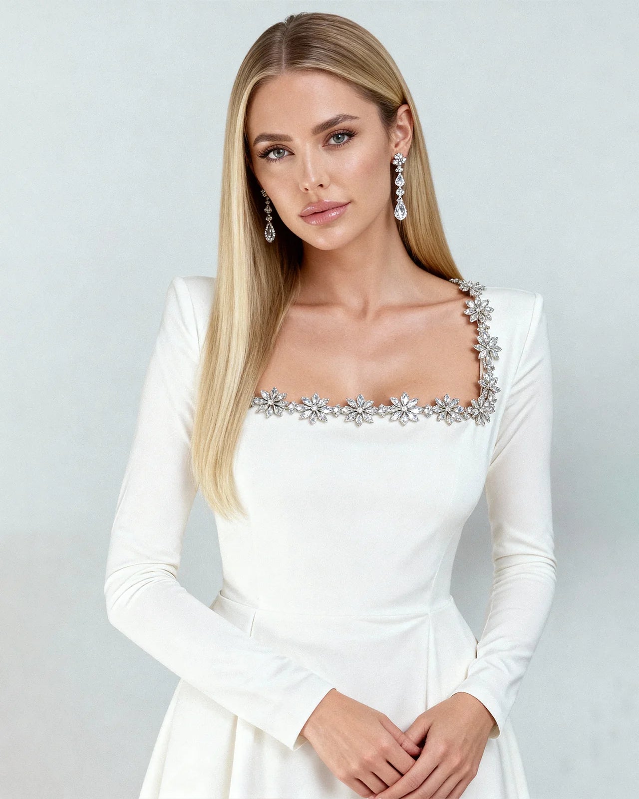 Veloura Sukienka