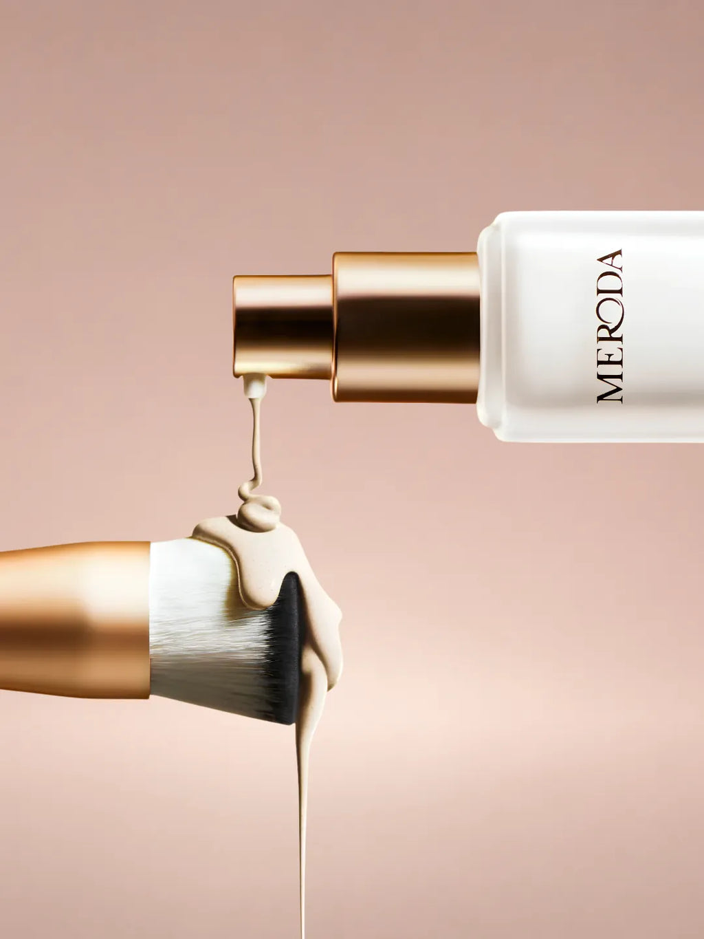 Meroda Changing Foundation