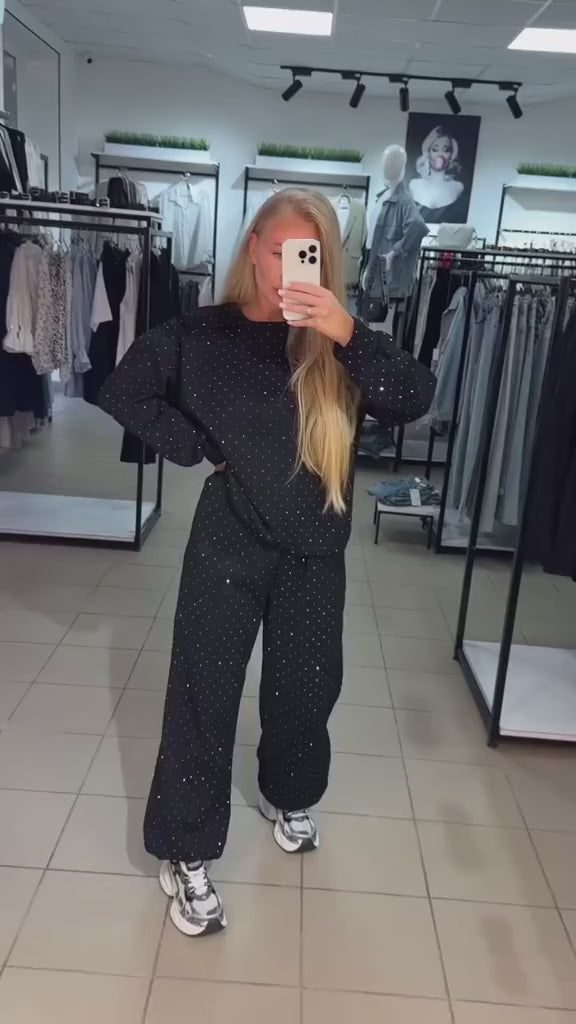 Luméa Diament-Set